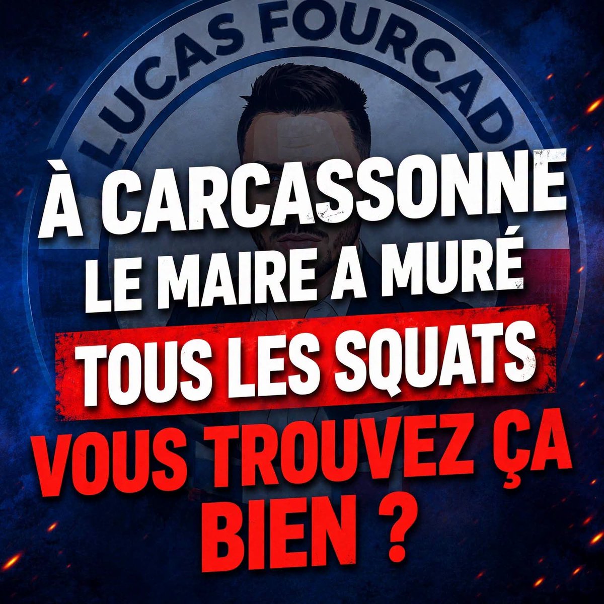 Sarah176Israel's tweet photo. Ça fait du travail pour les maçons.... parfait https://t.co/f4PT2SJEdh