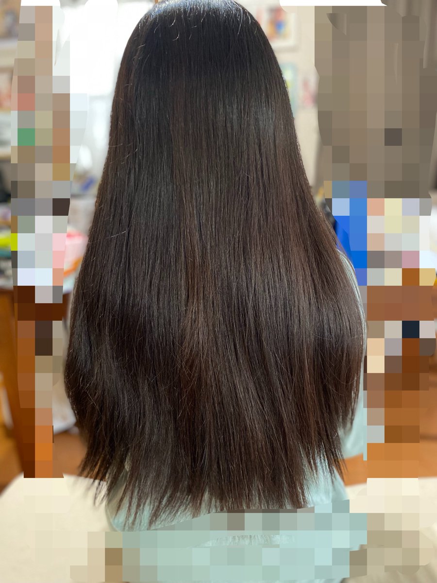 fly_high_sky7's tweet photo. 退院から3年半、髪がこんなに伸びました！
ヘアドネーションするから伸ばしてるんだって！
我が子ながらに偉いなぁって思う‼️ https://t.co/ma9IjlFMvI