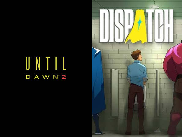 shinobi602's tweet photo. Until Dawn 2 developer Firesprite partnered with AdHoc Studio (Dispatch) to write the game's story

➡️ https://t.co/lQOdm4OQ7Z

#PS5 #UntilDawn2 https://t.co/qw3KljsRlO