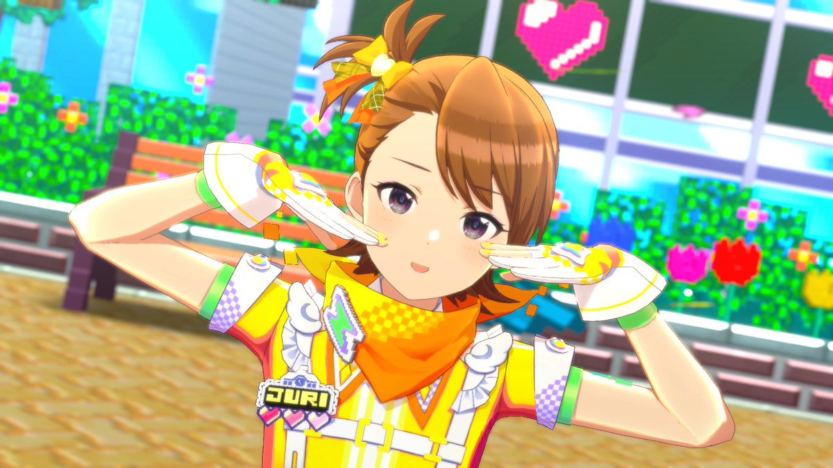 oryuPdes's tweet photo. 双海亜美 https://t.co/KlQ7bkB9FO