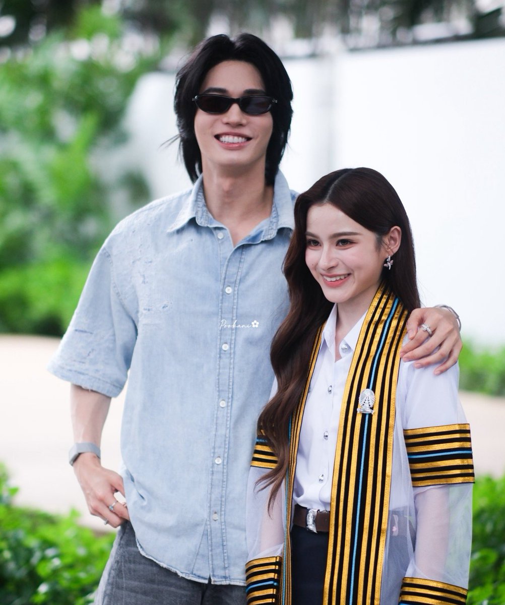luvprimiie's tweet photo. CONGRAT PRIM NEW JOURNEY
#PrimiilyGraduationsDay #primiily
#winmetawin #winprim 

Yeah KavinKaning in the real life 😭💗

2021                                                   2026 https://t.co/ev22wcecXT