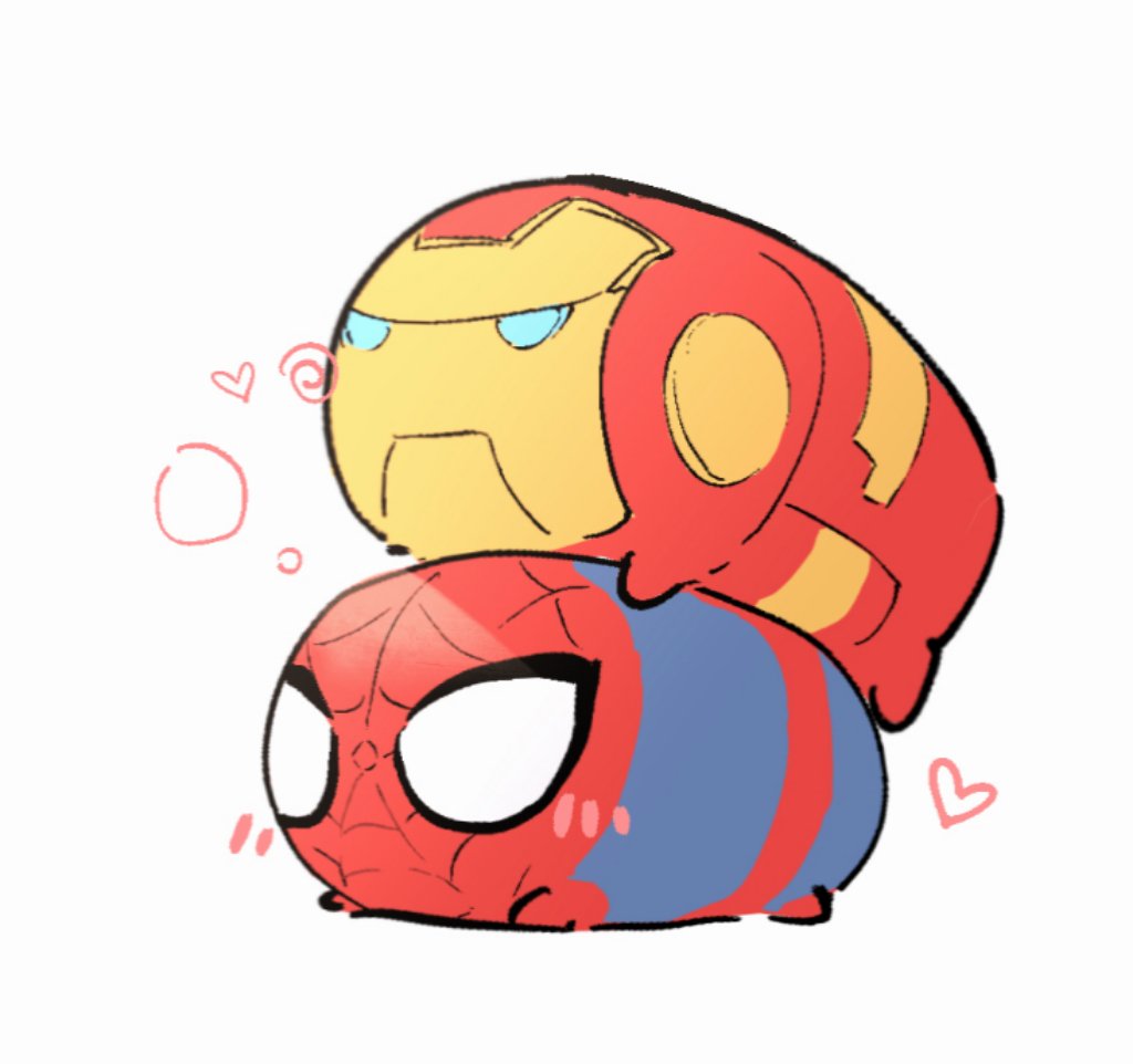 Yichuanxv's tweet photo. #tnpt 
🕸：他们在交配！🥺
🤖：。。。 https://t.co/nStH4zgWUx