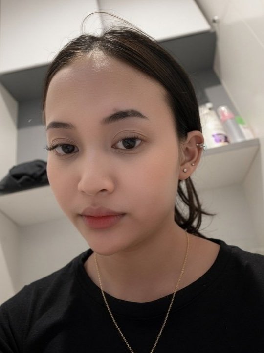 iicadenn's tweet photo. sulit untuk dilewatkan

https://t.co/2E0FElCy2m https://t.co/kFe24G0ehZ