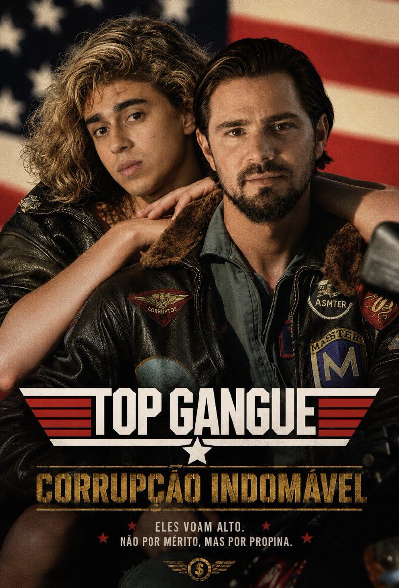 _dilmadebochada's tweet photo. A internet não perdoa;

TOP GANGUE, CORRUPÇÃO INDOMÁVEL https://t.co/vFRjPaE7D6
