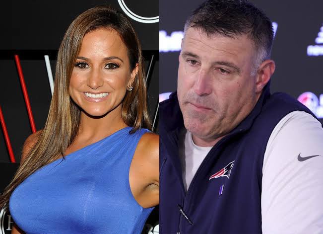 Savageboston's tweet photo. The Mike Vrabel, Diana Russini story is officially dead.  

The story has absolutely nothing to do with football and the Patriots will not be affected.  

Simply a personal issue between the two and it will not impact the team. https://t.co/ulEem7FDPJ