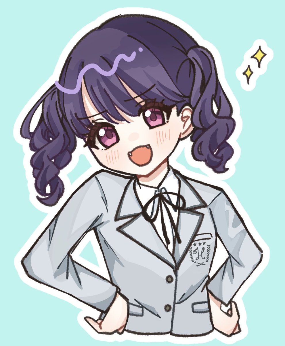mmm__10307's tweet photo. えっへん https://t.co/a9gIDb63Q0