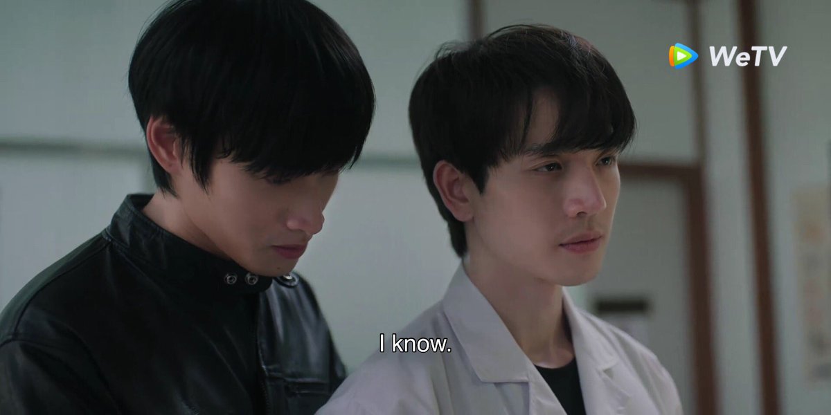 xiballls's tweet photo. ragebaiting boyfriend and his easily ragebaited boyfriend 🥵🤌🏻 JAMES IS SHAMELESSLY SO CONFIDENT I LOVE THAT 😂

#nourtheseries #bosstong https://t.co/lrWr4VfOuT