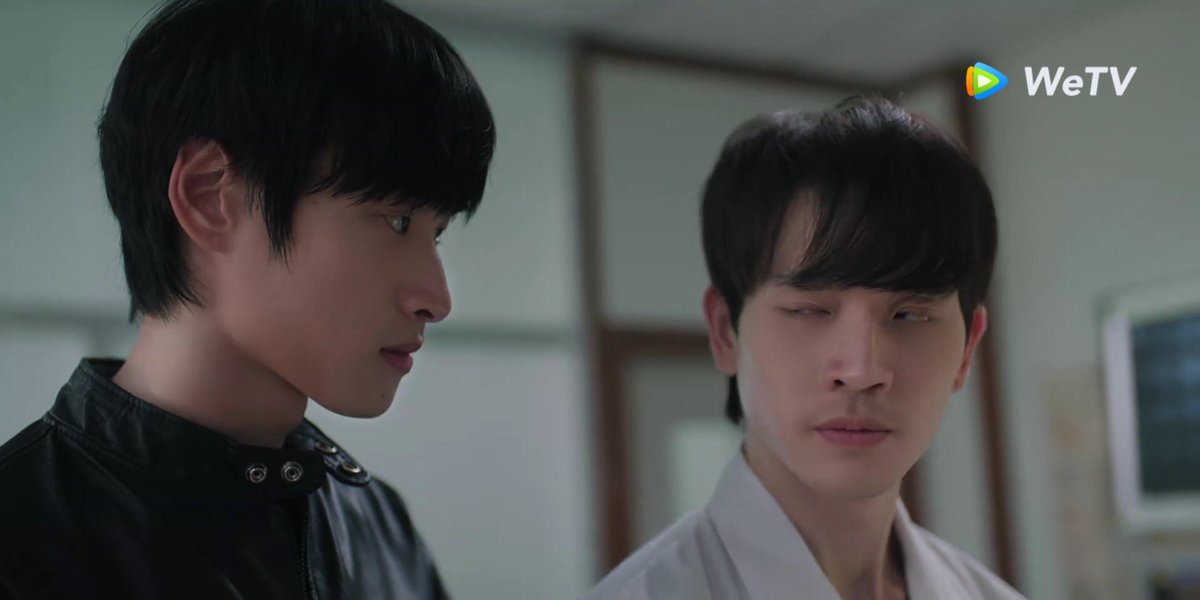 xiballls's tweet photo. ragebaiting boyfriend and his easily ragebaited boyfriend 🥵🤌🏻 JAMES IS SHAMELESSLY SO CONFIDENT I LOVE THAT 😂

#nourtheseries #bosstong https://t.co/lrWr4VfOuT