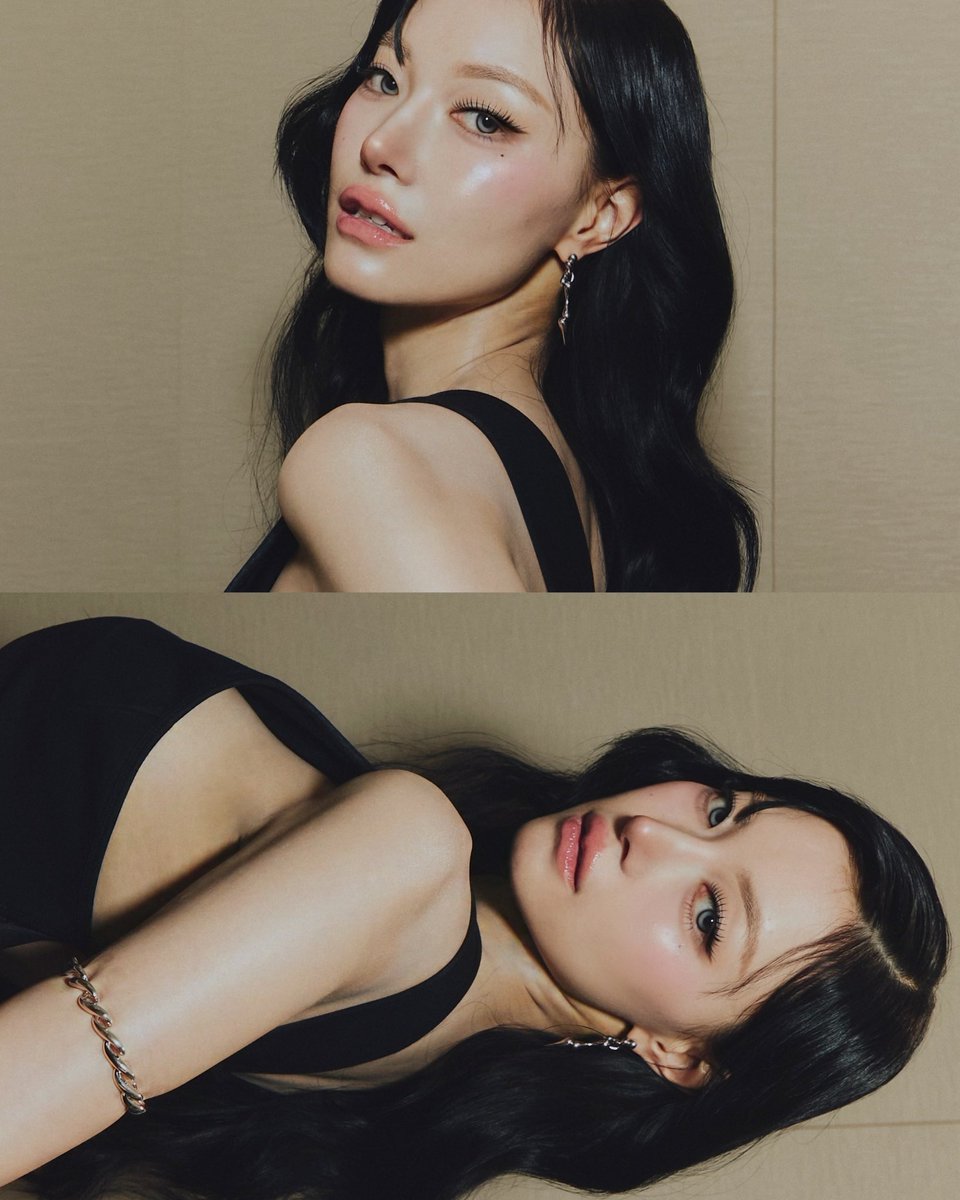 JanJingjing_TH's tweet photo. JanJingjing Update  ༘♡📢 (1/2)
IG post : oza.vang 

YRIETY X JANJINGJING 
#JanJingjingxYEntAwards26 

🔗 https://t.co/1aUCoVny5T https://t.co/R03wpWEM7H