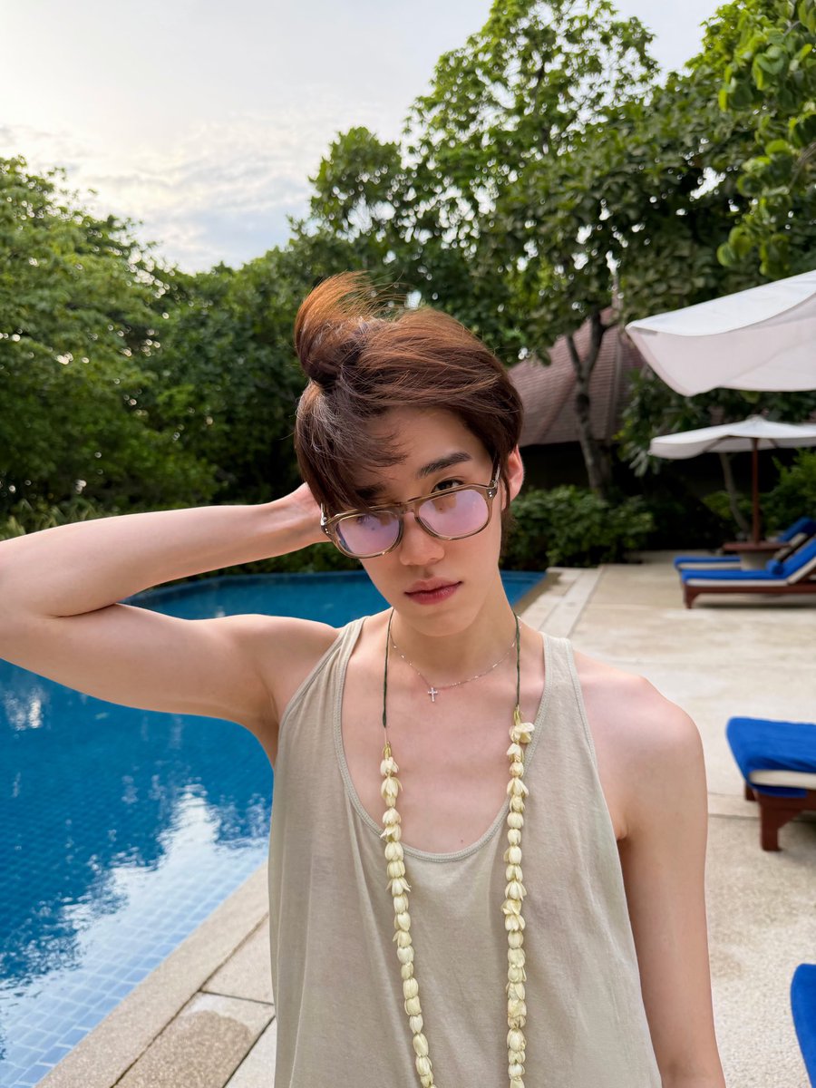 Supkdaob's tweet photo. สำหรับพ๋ม PP Kritt ดิคร้าบบ 
น้องหล่อ สวย น่ารัก ยูนีค แฟชั่นที่สุด
ร้องเพลงเพราะ การแสดงเริ่ด เล่นตลกก็ได้🫠
ที่สำคัญแฟนน้องหล่อ จบ🤭🫶🏻 https://t.co/9g4uhTtoji