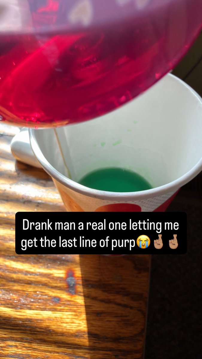 LilBill_24's tweet photo. The Drank Man Forever At The Top Of My List Of Favorite People 💜💜🤞🏽 https://t.co/B385zgsDHv
