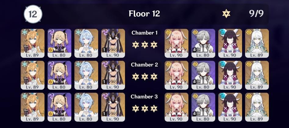 ilowhen's tweet photo. main acc vs sec acc wkeowkeokw sumpa sec acc rapih amat, tidak seperti main acc yang gonta ganti teamcomp😇 https://t.co/qtD9d6QTlB