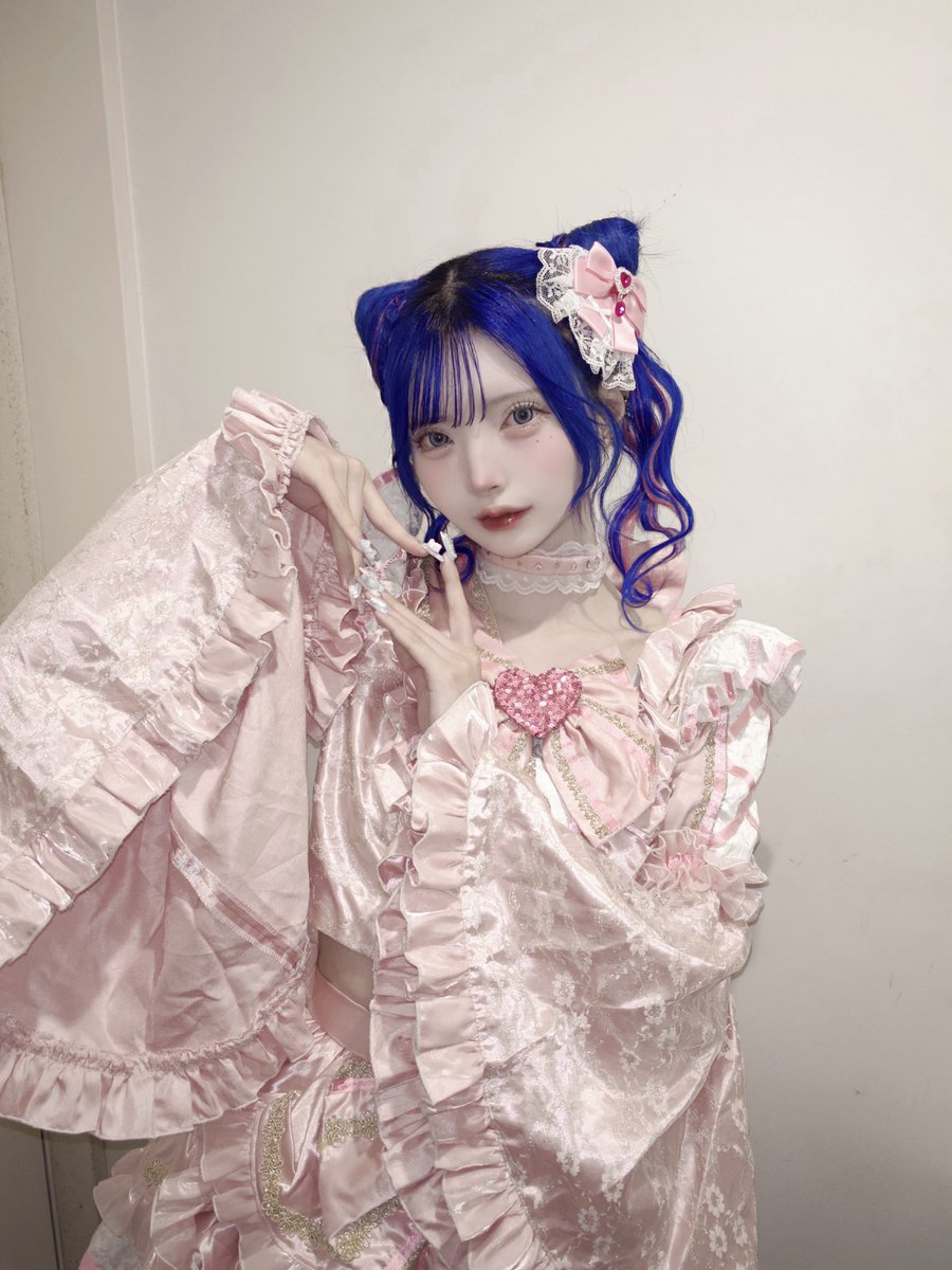 NANIMONO_mifuyu's tweet photo. https://t.co/Pn6lHlEaN4