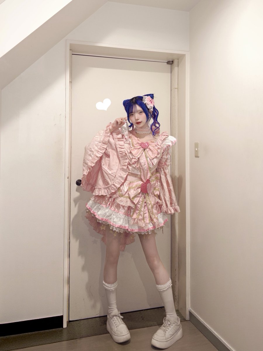 NANIMONO_mifuyu's tweet photo. https://t.co/Pn6lHlEaN4
