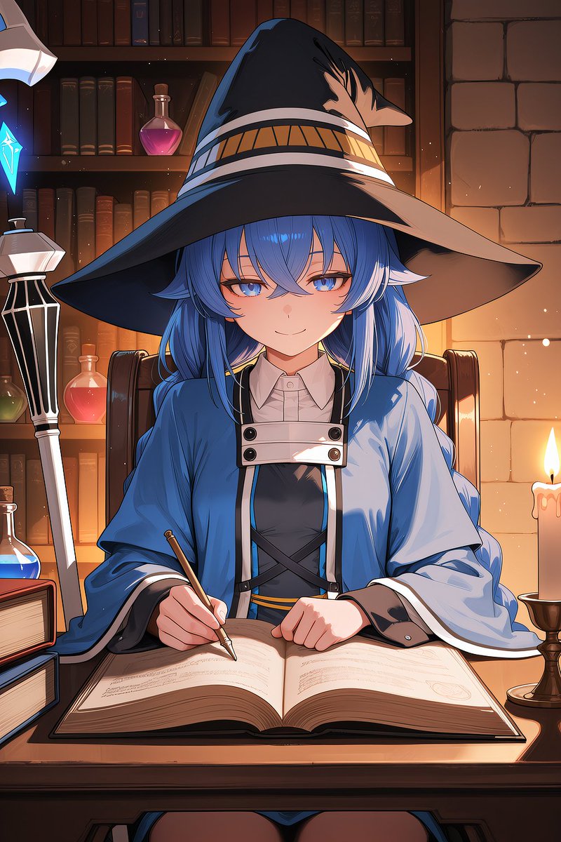 quickloser6's tweet photo. Roxy Migurdia | Mushoku Tensei (200 pics) 🧙‍♀️ 
SFW Preview
#Roxy #MushokuTensei https://t.co/OT9sLEDgTD