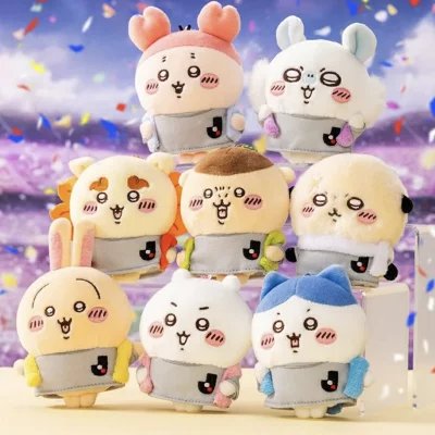 ちいかわ Jリーグ ユニフォーム マスコット 8個セット まとめ売り ちいかわ最新情報🧸 on X: 
