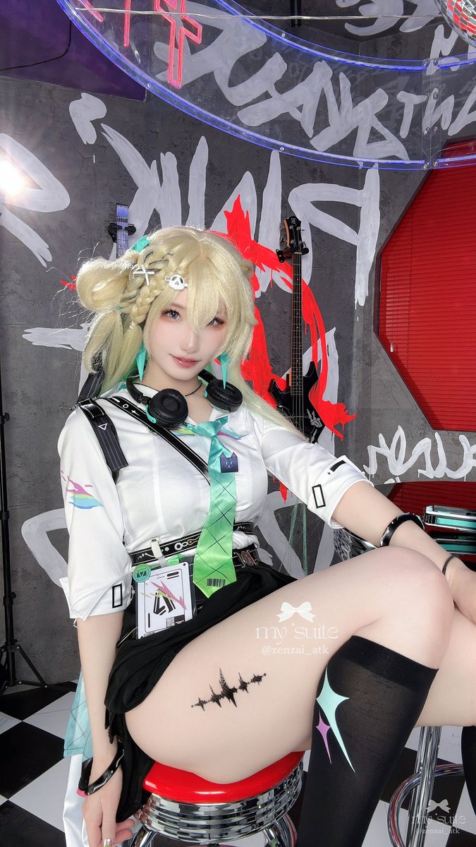 zenzai_atk's tweet photo. リンネー https://t.co/lOr1ekNvPz
