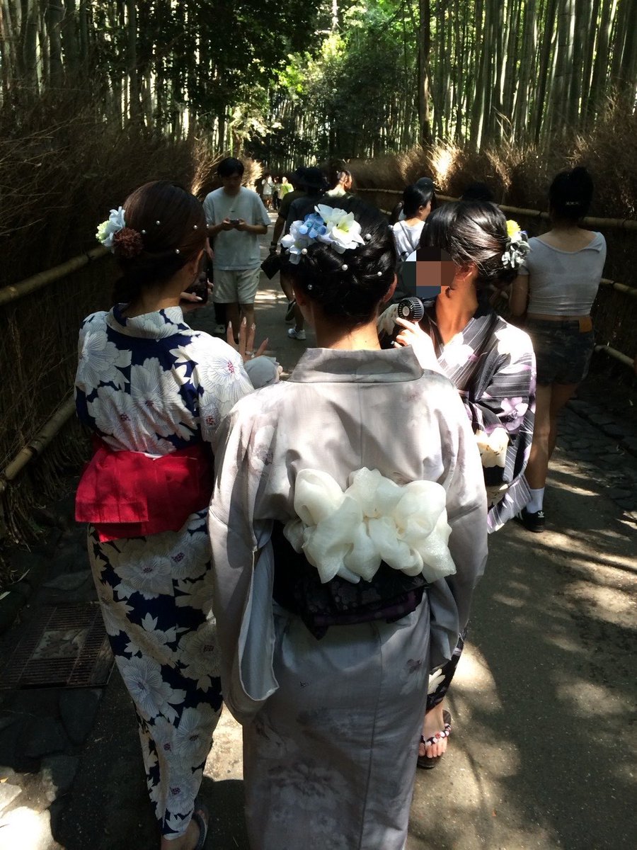 acyannun's tweet photo. 大阪、京都楽しくて
結局新幹線終電になっちゃった𖤐 ̖́- https://t.co/inVH8uDOru