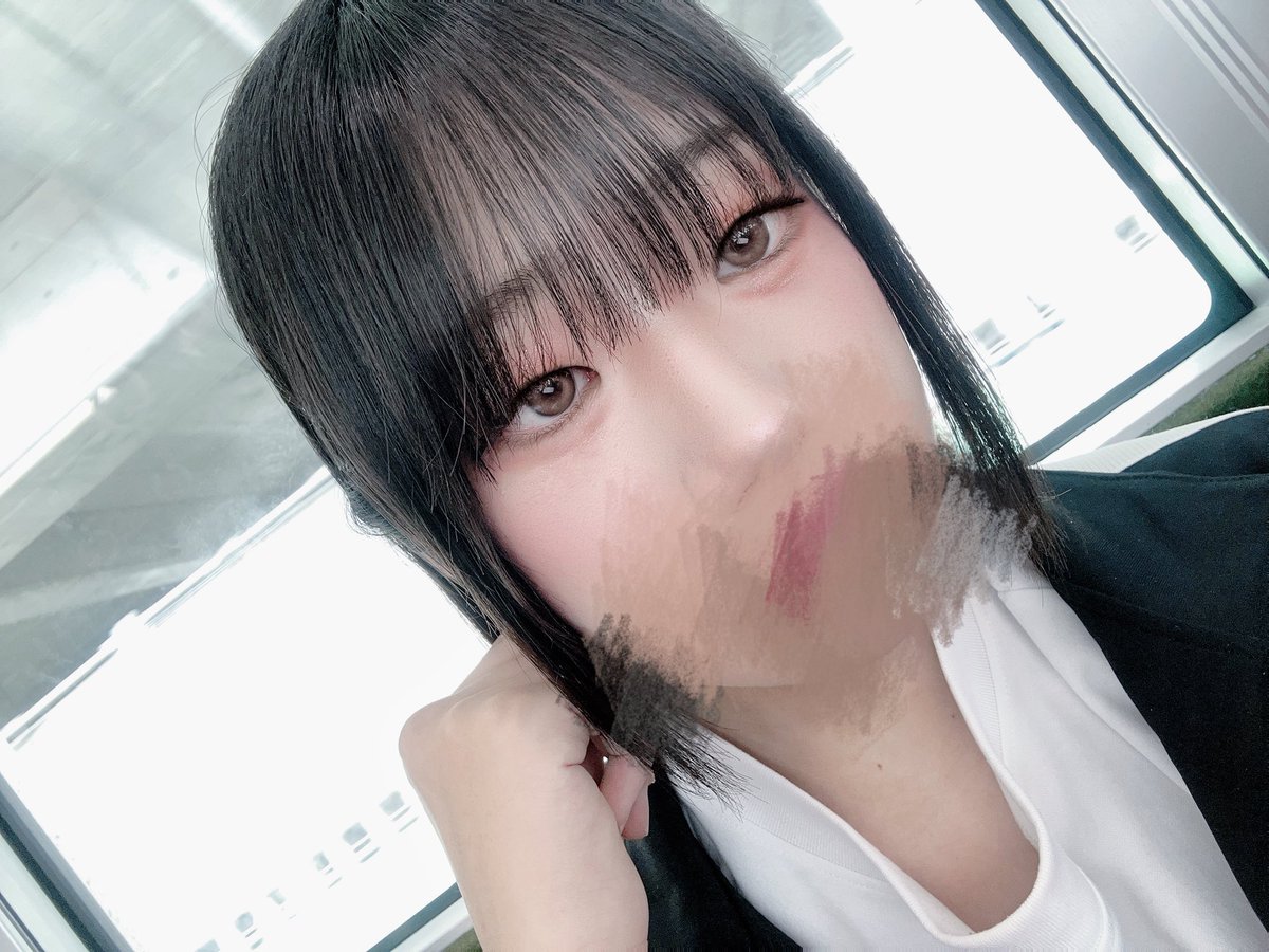 bxgurk's tweet photo. 高３大阪住みの男の娘です！よかったらフォローください（՞>⩊<՞）
#男の娘 https://t.co/mQummzjzRP