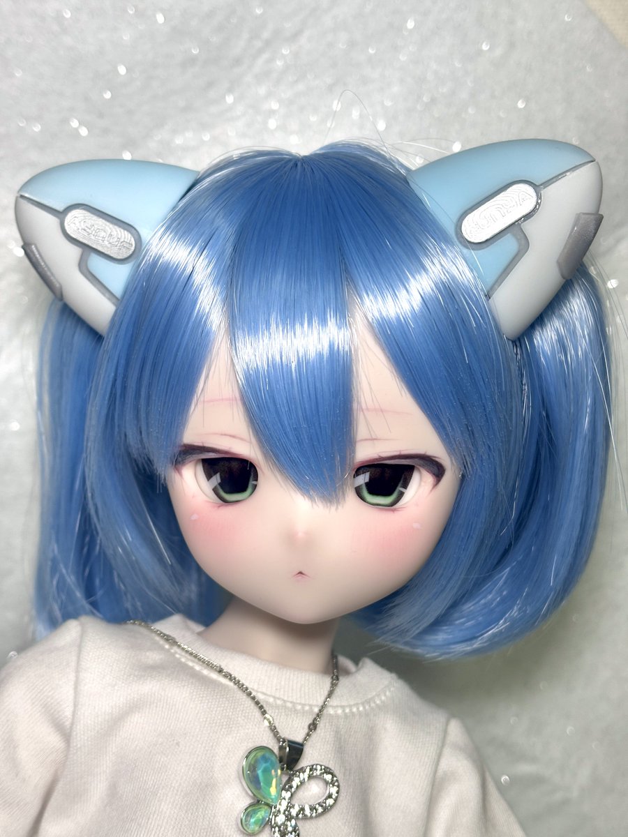 Reposts by ヴィ@ヤフオク出品中 (@000vdoll) / X