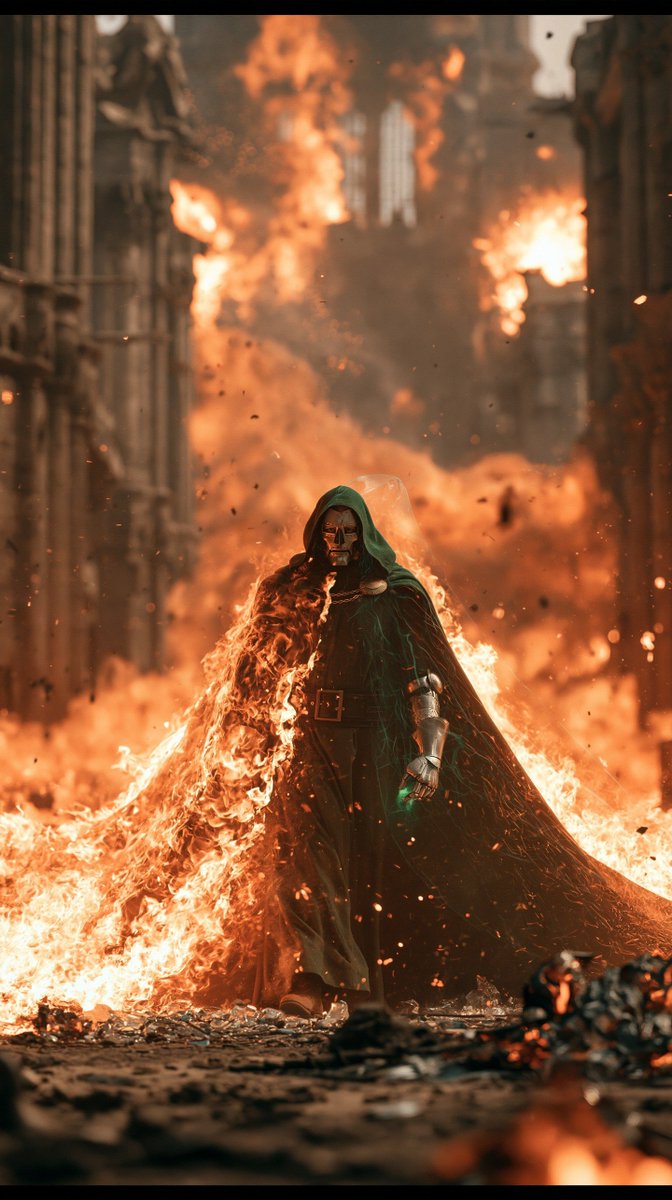 lockscreenarts's tweet photo. DOCTOR DOOM 💥👑 https://t.co/YT5eg4tQz9