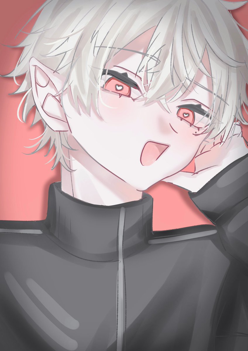 akamm_cv's tweet photo. 何故か差分があるrkgkです https://t.co/fjHO2ynKOu