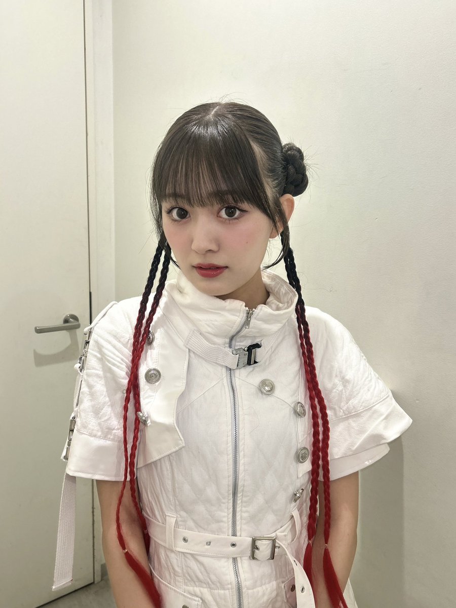 SITUASION_KARIN's tweet photo. 新体制1周年記念ワンマンライブ、ありがとうございました❤️‍🔥

2年目もよろしくお願いします😭✨️ https://t.co/THpSkGjjj4