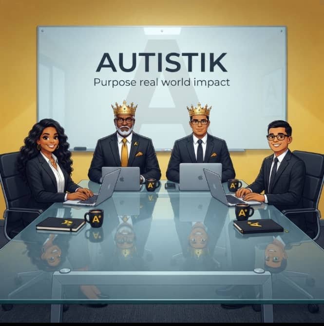 Autistik_'s tweet photo. The team is committed to keep BUILDL. The might is all in what we believe in. A strong and unwavering community, holding up each other.
$Autistik just STARTED.

#towardsautism
You are early... https://t.co/7RwerZaW6L