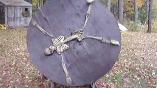 bigdog567892's tweet photo. @larpcapitalwc the old wheel of death, time to strap in https://t.co/66COBT2nFj