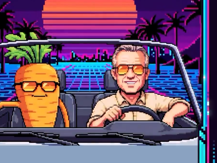 ddddddd8a's tweet photo. The government is streaming Kennedy with a character?
https://t.co/iLvYH2GEwm https://t.co/CB7s54p4Xw
