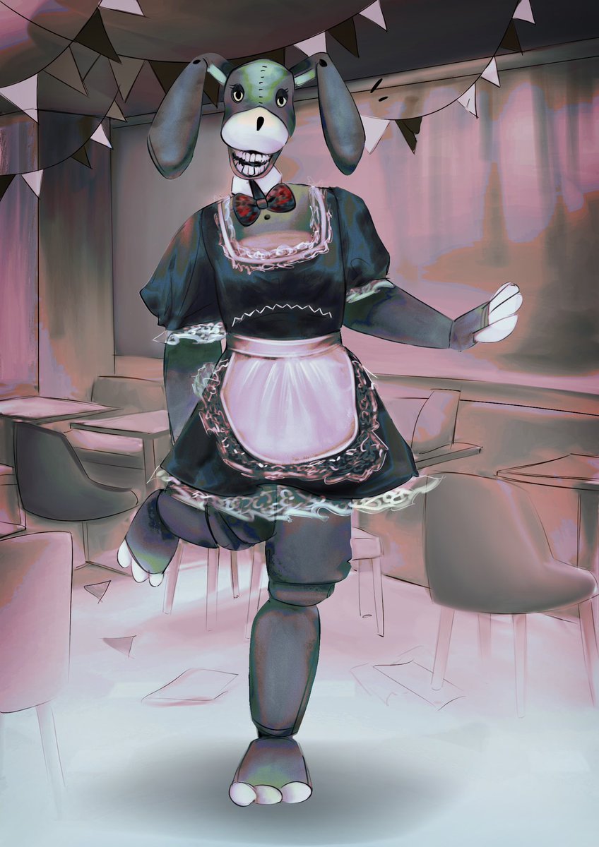 thebreadsoclety's tweet photo. commission 👀👀
#TheWaltenFiles #TWF https://t.co/EGBIZisL56