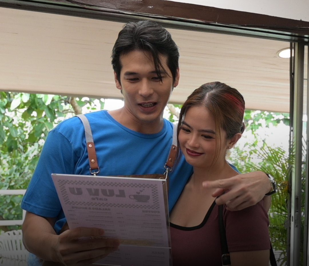 hyaselyse's tweet photo. apakaharot talaga oo 

YSATONG HABULAN NG FEELINGS
#LULLetMeExplain
#WilBea https://t.co/gWgiqUAvS8