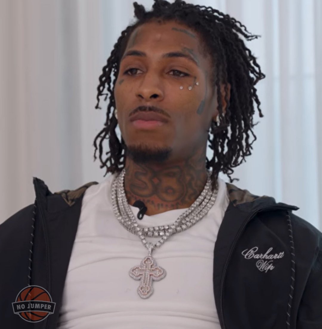 nojumper's tweet photo. NBA YoungBoy shares a message. https://t.co/RmgORM1QiN
