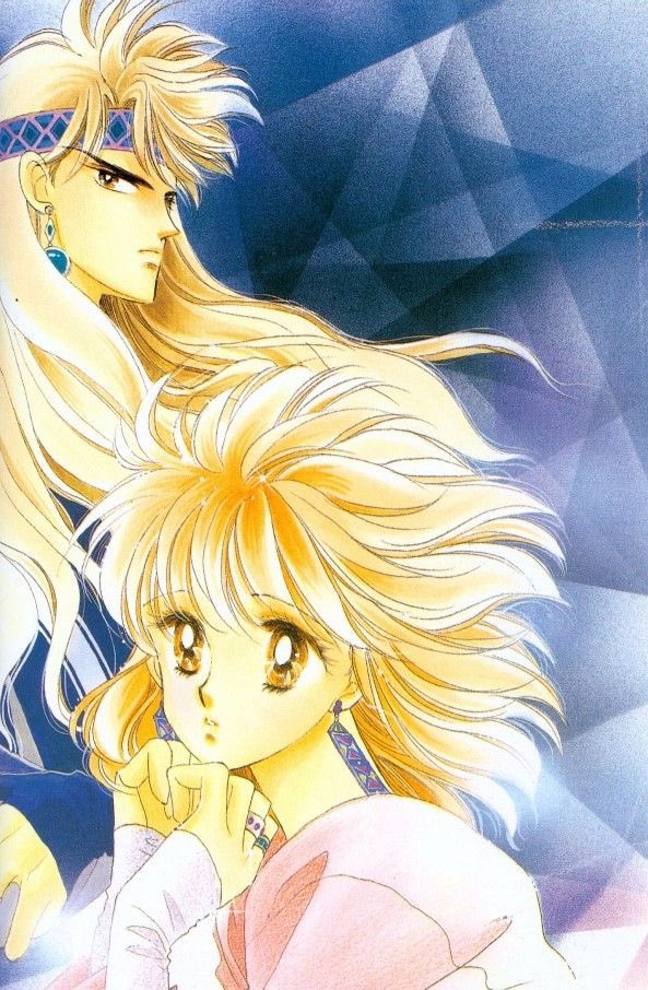 yuki_white12's tweet photo. Not sure how to feel about the upcoming From Far Away anime…
The animation style is just??? 😕😕😕

Maybe the industry should go back to Cel Animation… https://t.co/4Q075kvBfF