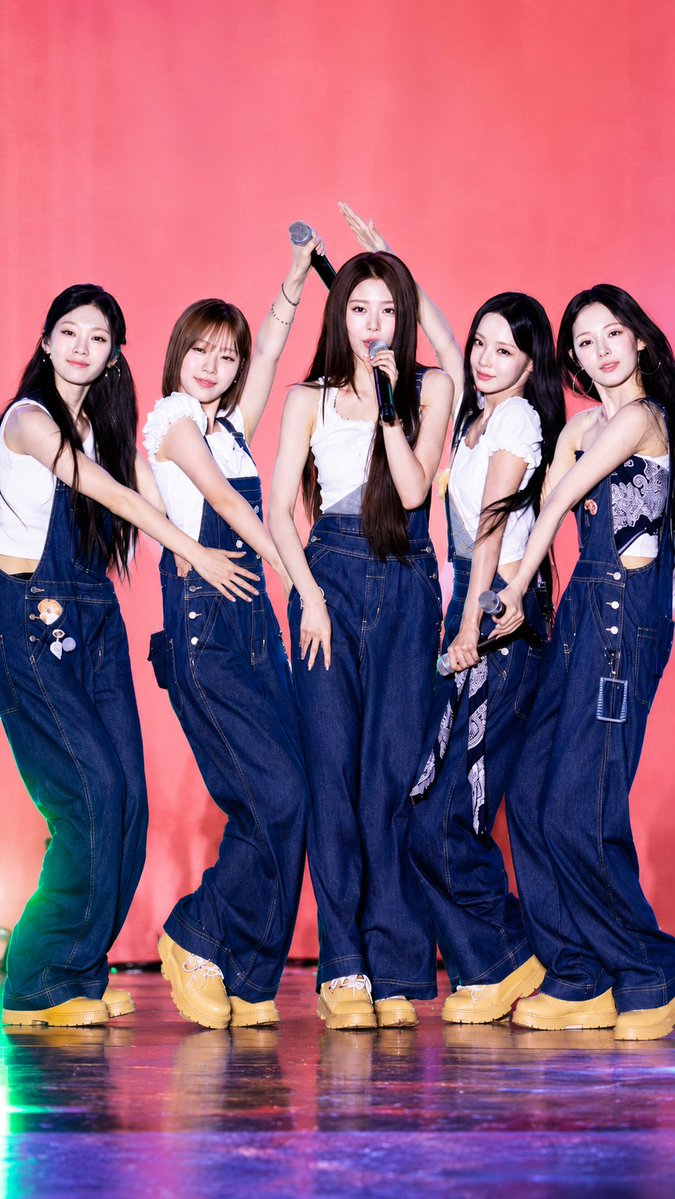 RockMusic_2018's tweet photo. https://t.co/waxbhYXMAi
리센느(RESCENE) 'Runaway 런어웨이' 2026 천안 K-컬처 박람회 | 260902
20260902 2026 천안 K-컬처 박람회 개막축하공연
공연장소: 독립기념관 겨레의 큰마당 주무대
#리센느 #RESCENE #Runaway #런어웨이 #천안케이컬처박람회개막축하공연 #천안K컬처박람회 https://t.co/rV5TiH2uGa