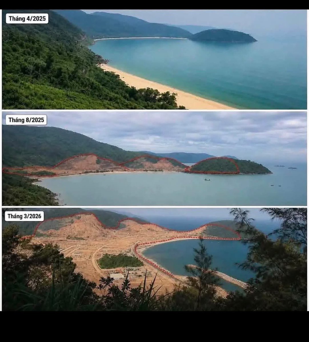 Lulumummim's tweet photo. Thời thế loạn lạc
Dân chúng lầm than
Ban hành luật pháp
Vét cạn túi dân
Dân oan kêu oán
Triều đình giả ngơ
Bao nhiêu sinh mạng
Chết oan, oan tù
Bề ngoài bình lặng
Bên trong lầm than
Nước nhà của dân
Đã phản dân rồi https://t.co/QegutyEmS9