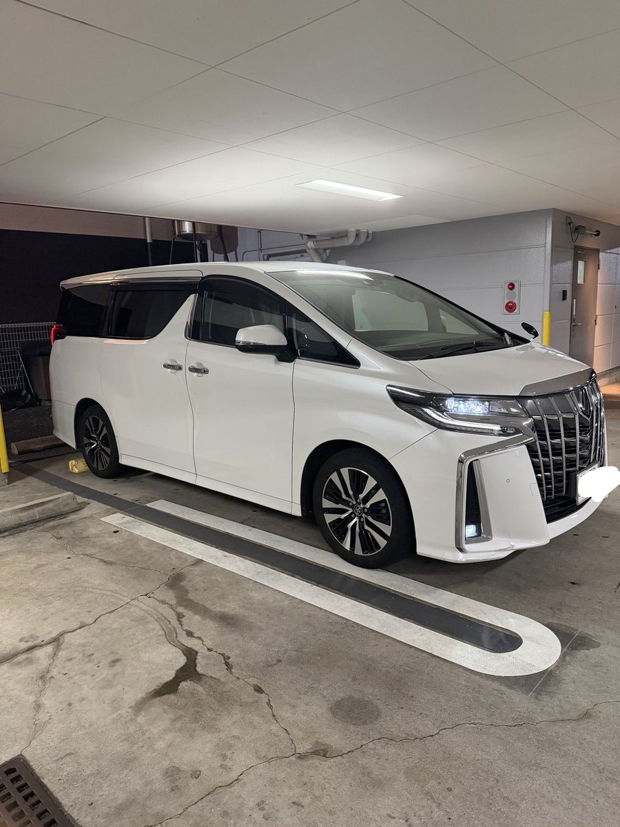 TheFootiePage's tweet photo. 金融車売ります
30後期sc
87000キロ
車検令和9年
160万
金融車 https://t.co/V9N56MDU8z