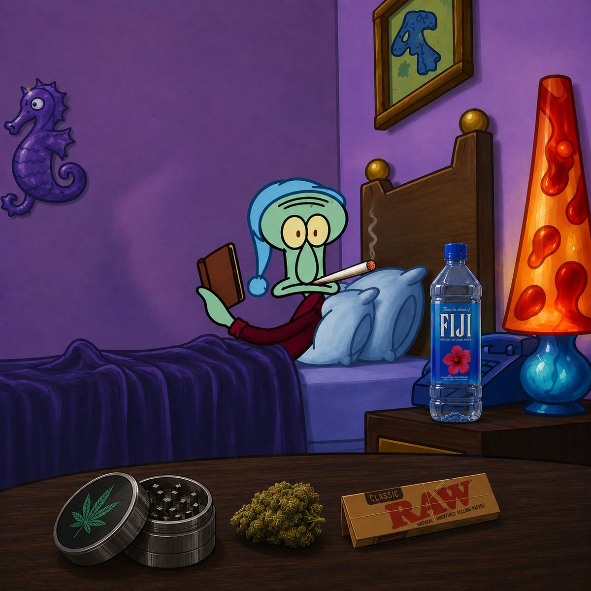 backriz_dub's tweet photo. “Wyd after work?”

me already in bed.. https://t.co/iAQs2HG8JE