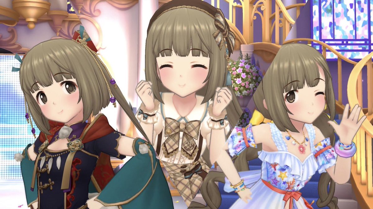 bayhoragai's tweet photo. これがもう1年前かよって感じなのではよ寝ましょう https://t.co/y3W1CTJ0jX