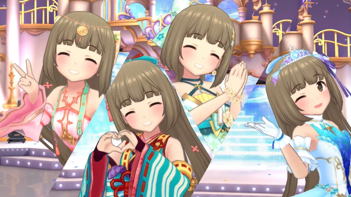 bayhoragai's tweet photo. これがもう1年前かよって感じなのではよ寝ましょう https://t.co/y3W1CTJ0jX