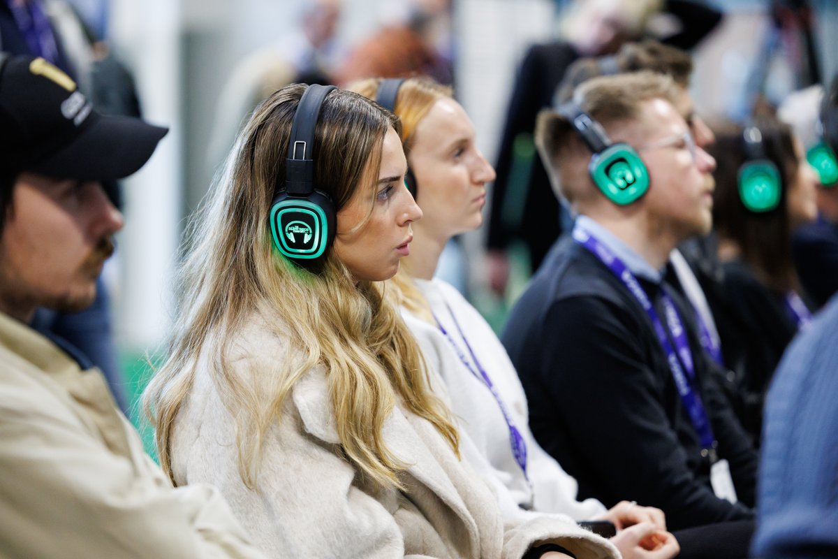 FSMmagazine1's tweet photo. . @SALTEX_show has unveiled an exceptional line‑up of headline #speakers for its prestigious Learning LIVE #education programme, including #experts from @UEFA, @strigroup_, @AgriiUK, and @FootballFoundtn.

➡️https://t.co/itYePXSRDg
#facman #StadiumManagement #FacilitiesManagement https://t.co/lpdIGwhe5g