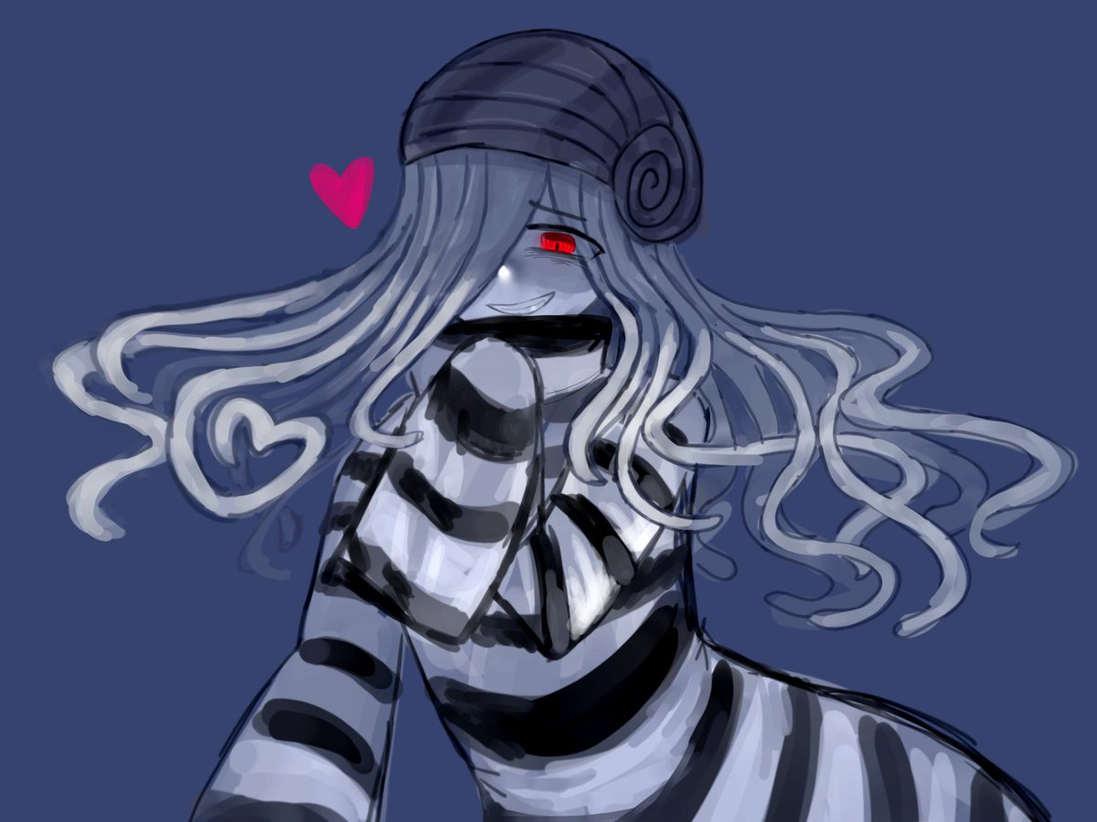 rui_0134's tweet photo. @PezPeruano Not sure if you wanted sheep or squid so I just drew the one I wanted but here u go oomf✌️ https://t.co/MzaClmlbHz