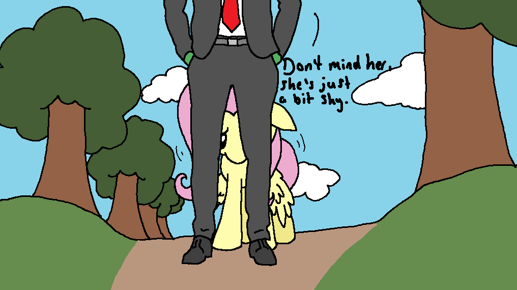 boozepony's tweet photo. I had to draw it https://t.co/XG6xIkIB9R