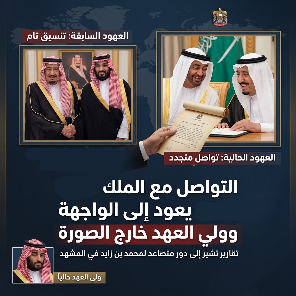 mho44al's tweet photo. @falsaif لو اختارت الرياض إرسال ممثل آخر غير محمد بن سلمان فالإمارات ستستقبله بنفس الترحاب لأن العلاقة بين الإمارتين والسعودية أسمى من المناصب https://t.co/Lgl9viCHKZ