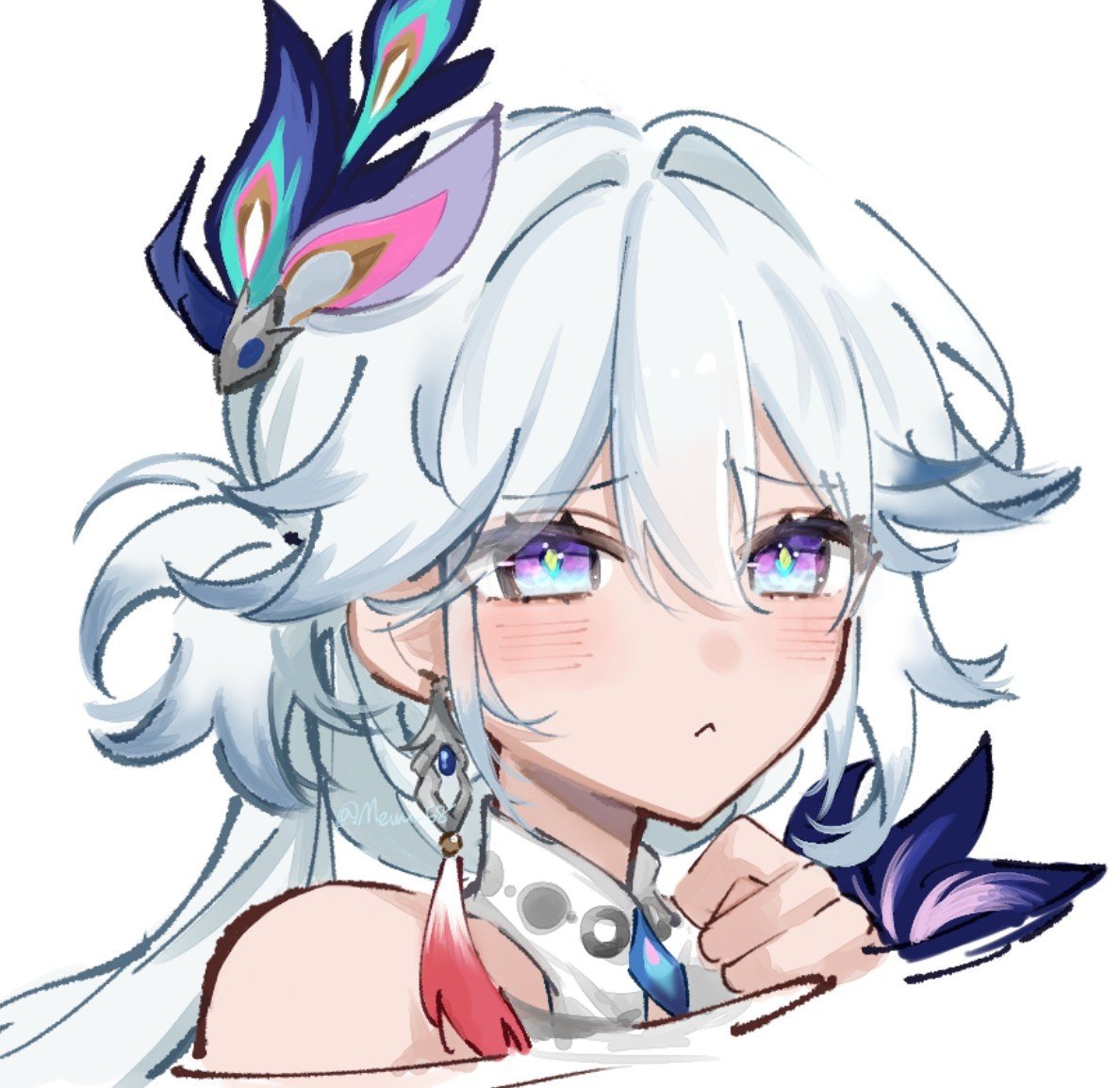 Memi_58's tweet photo. 爻光ﾗｸｶﾞｷ https://t.co/dTIUVjNsab
