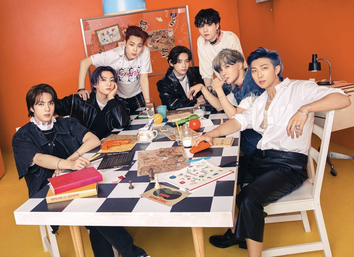 korezincom's tweet photo. #BTS’in, #Spotify’da 1.5 Milyar Dinlenmeye Ulaşan 3. Şarkısı #Butter” Oldu

@BTS_twt @bts_bighit #방탄소년단 #BTSARMY #RM #Jin #SUGA #jhope #Jimin #BTSV #V #JungKook #BTS_Butter 

https://t.co/DboWMrB9WL https://t.co/manex6M6yk