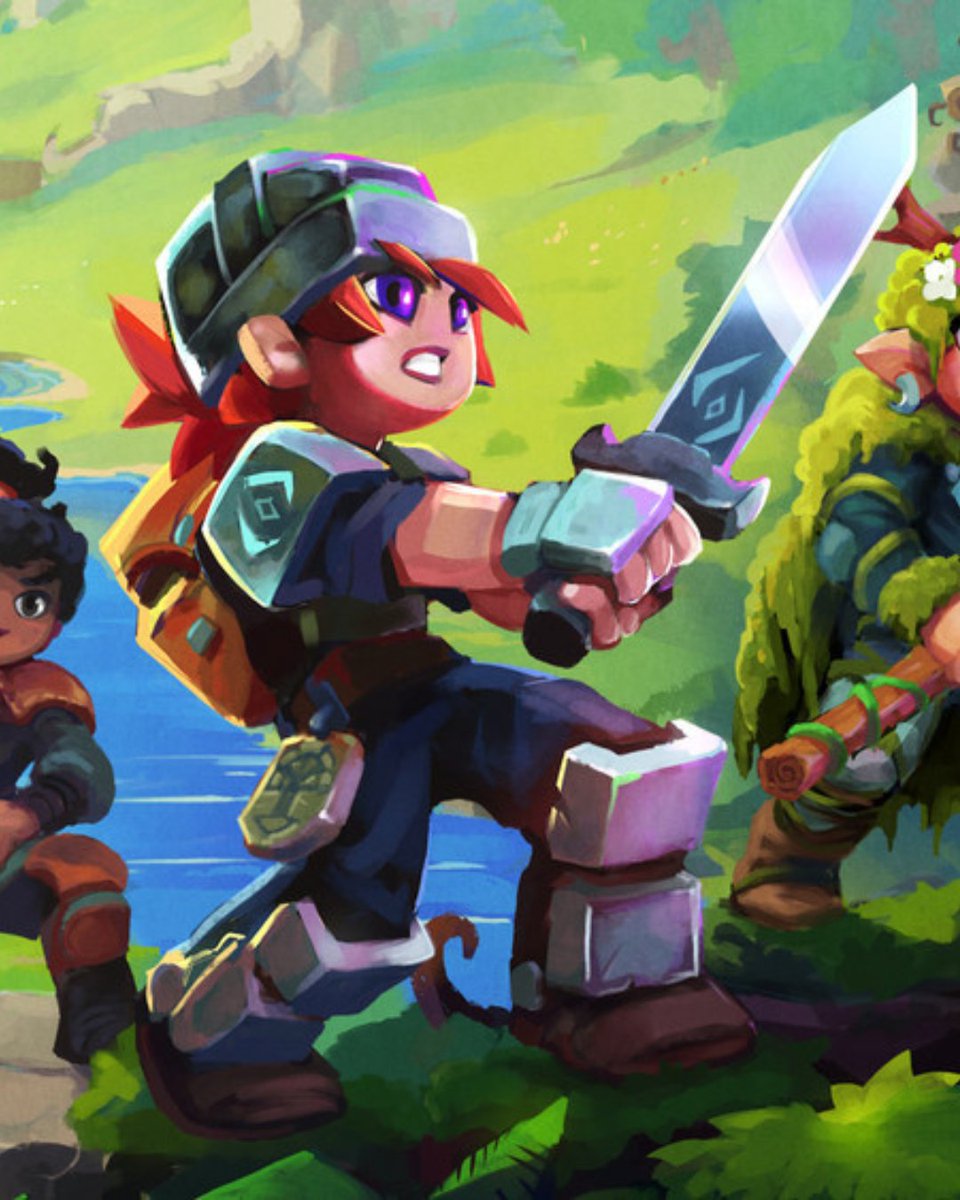 Hytale Rune System preview