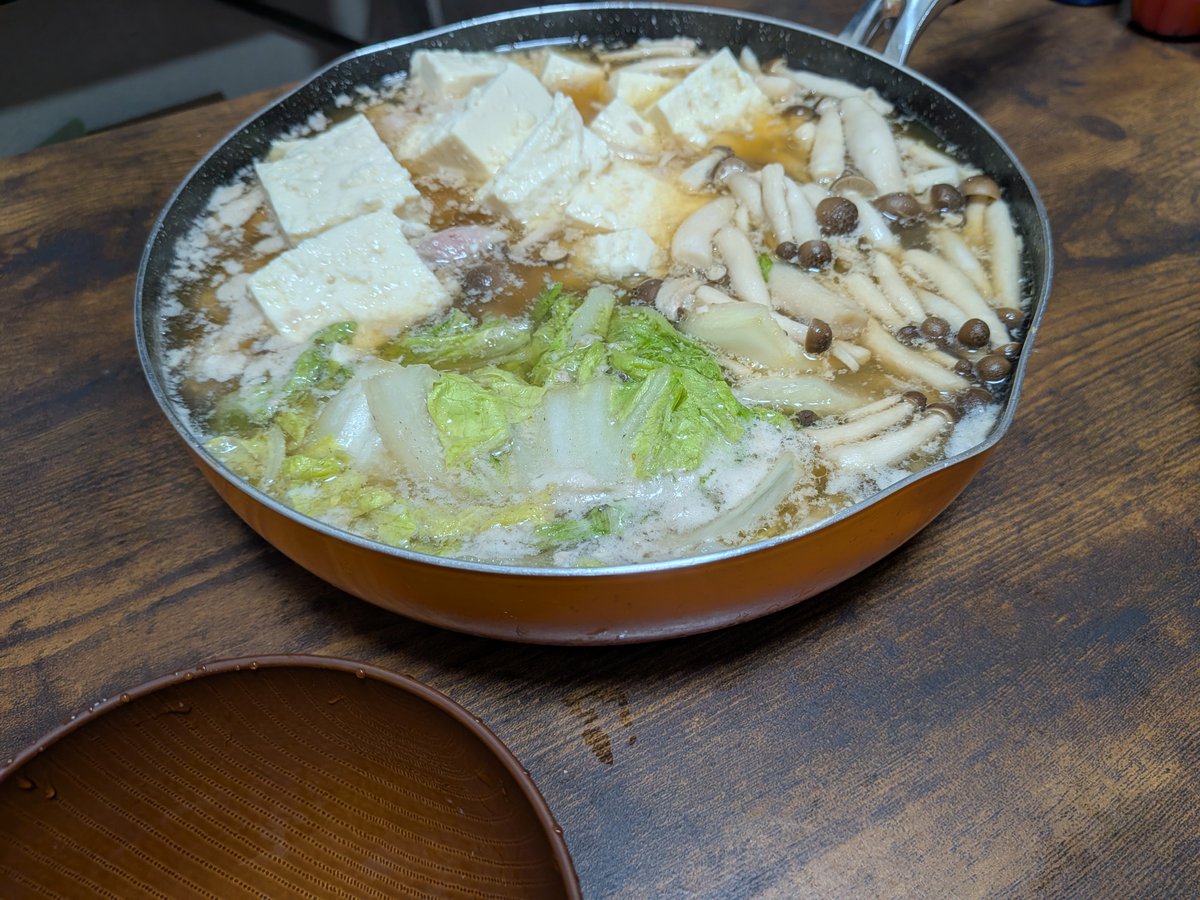 breaking_eggs_'s tweet photo. にゃおーっ！！！！🥰
めっちゃおいしかったよー！！！ https://t.co/2gPJnsRMI1