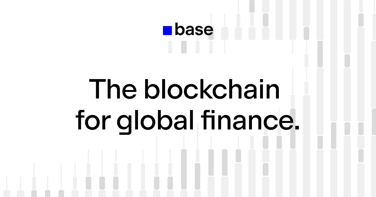 offdozzen's tweet photo. @base
is making tokenized stocks look less like an experiment and more like a real market.  

$236M+ volume,
nearly 1M transactions
7K+ holders already

And honestly, we’re probably still early. 

How big can this get on Base? https://t.co/W2zrROq3wz