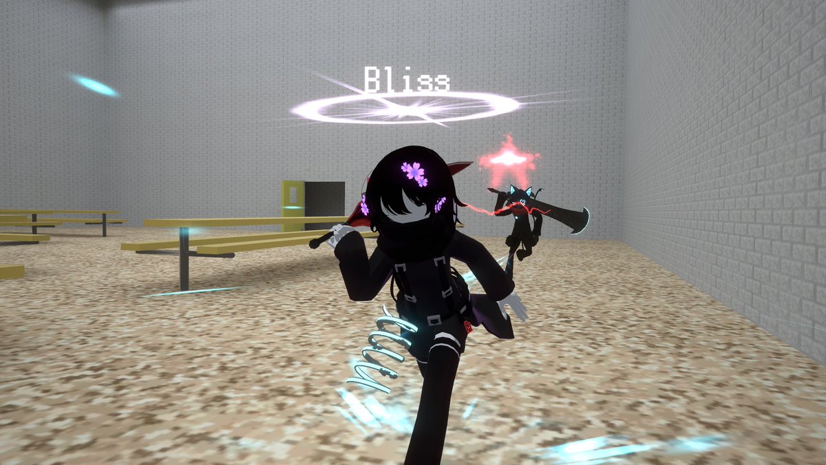 Neoyukkly398's tweet photo. #VRChat
#TerrorsOfNowhere https://t.co/e4gS1eAxTD